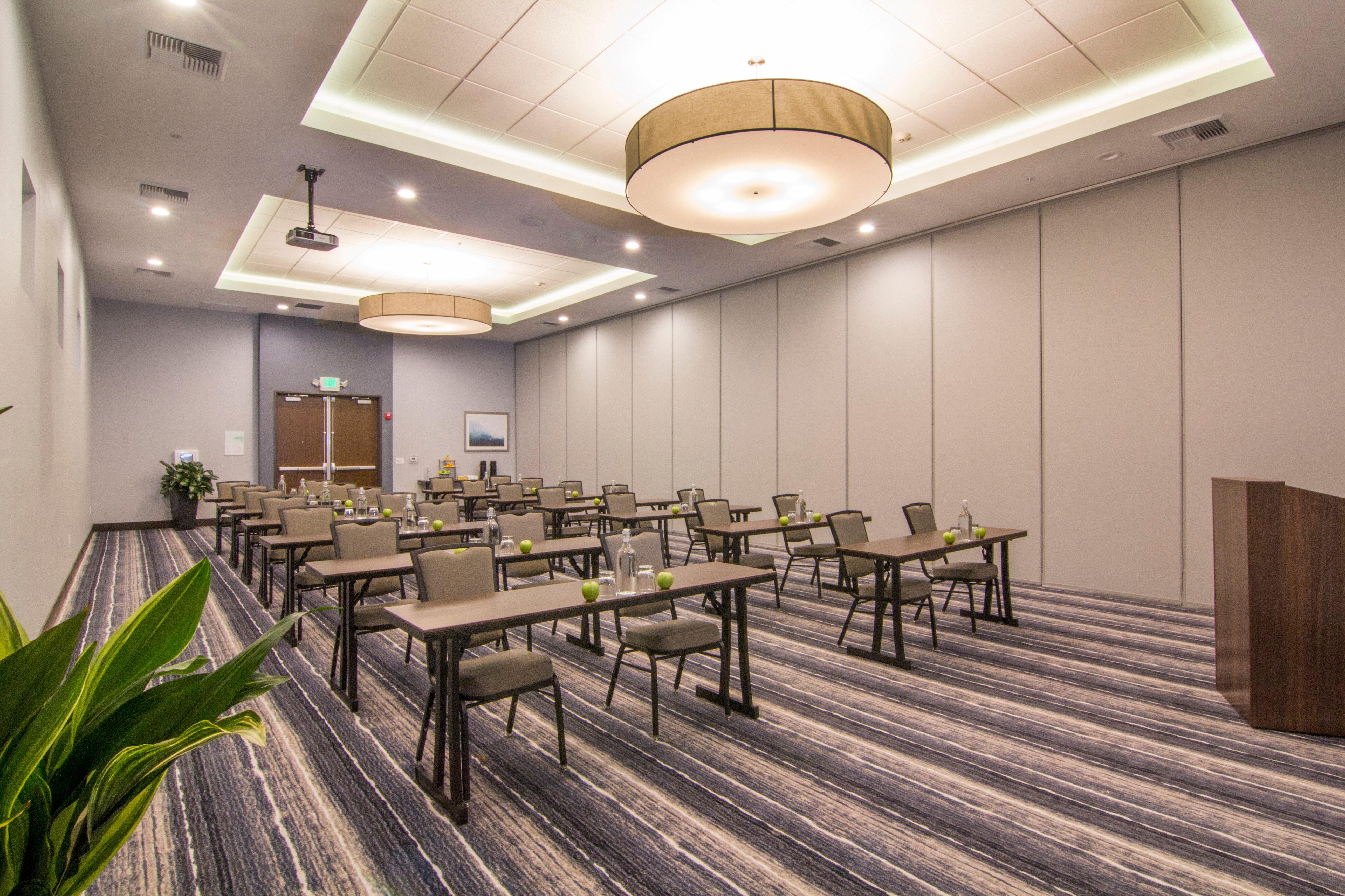 Holiday Inn Carlsbad/San Diego By Ihg מראה חיצוני תמונה