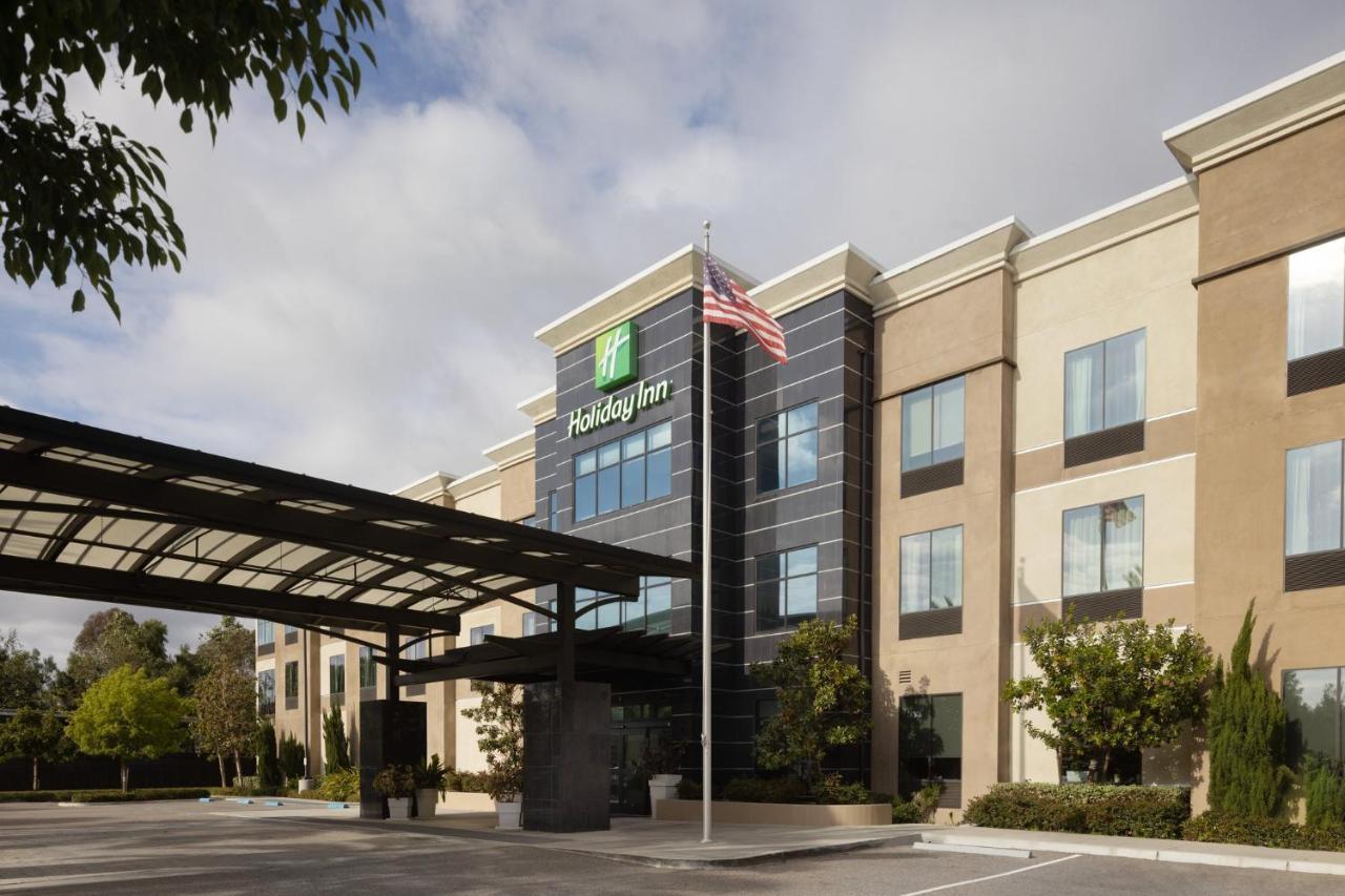 Holiday Inn Carlsbad/San Diego, An Ihg Hotel מראה חיצוני תמונה