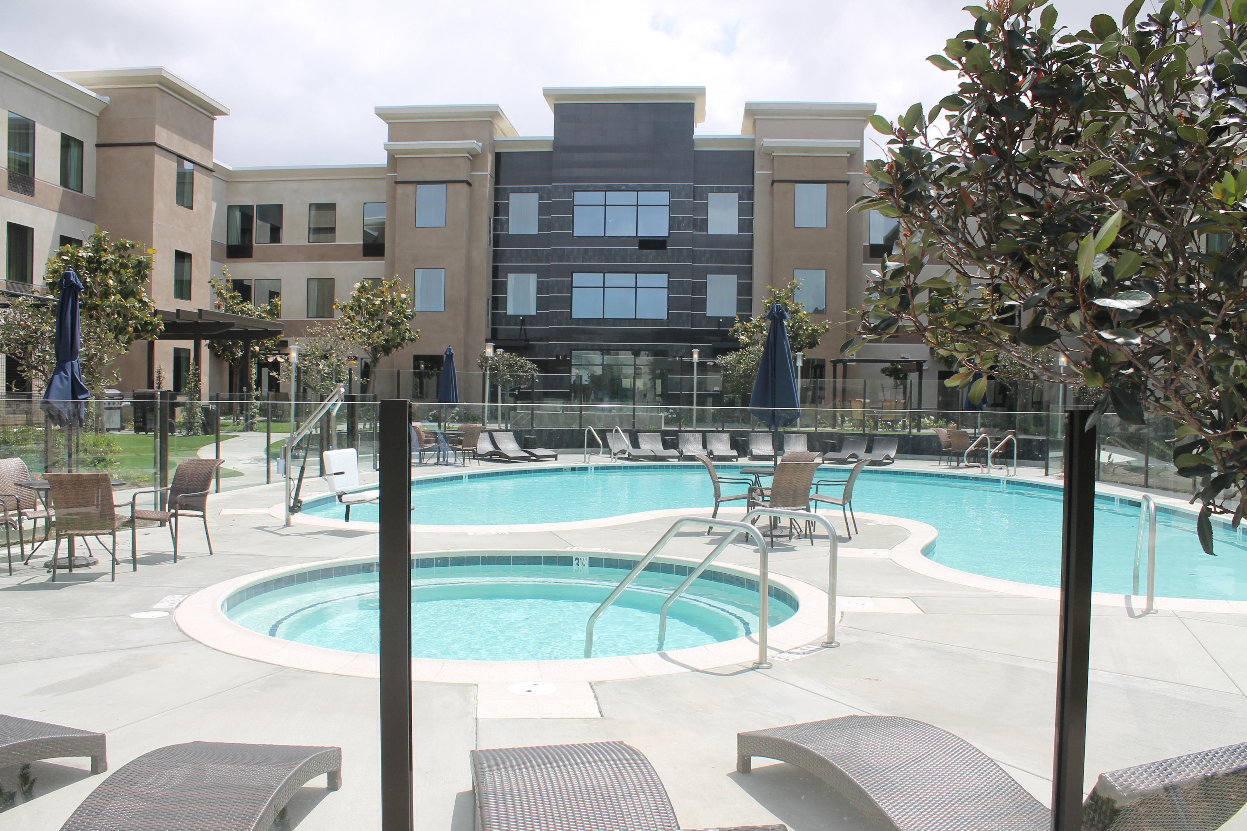 Holiday Inn Carlsbad/San Diego, An Ihg Hotel מראה חיצוני תמונה