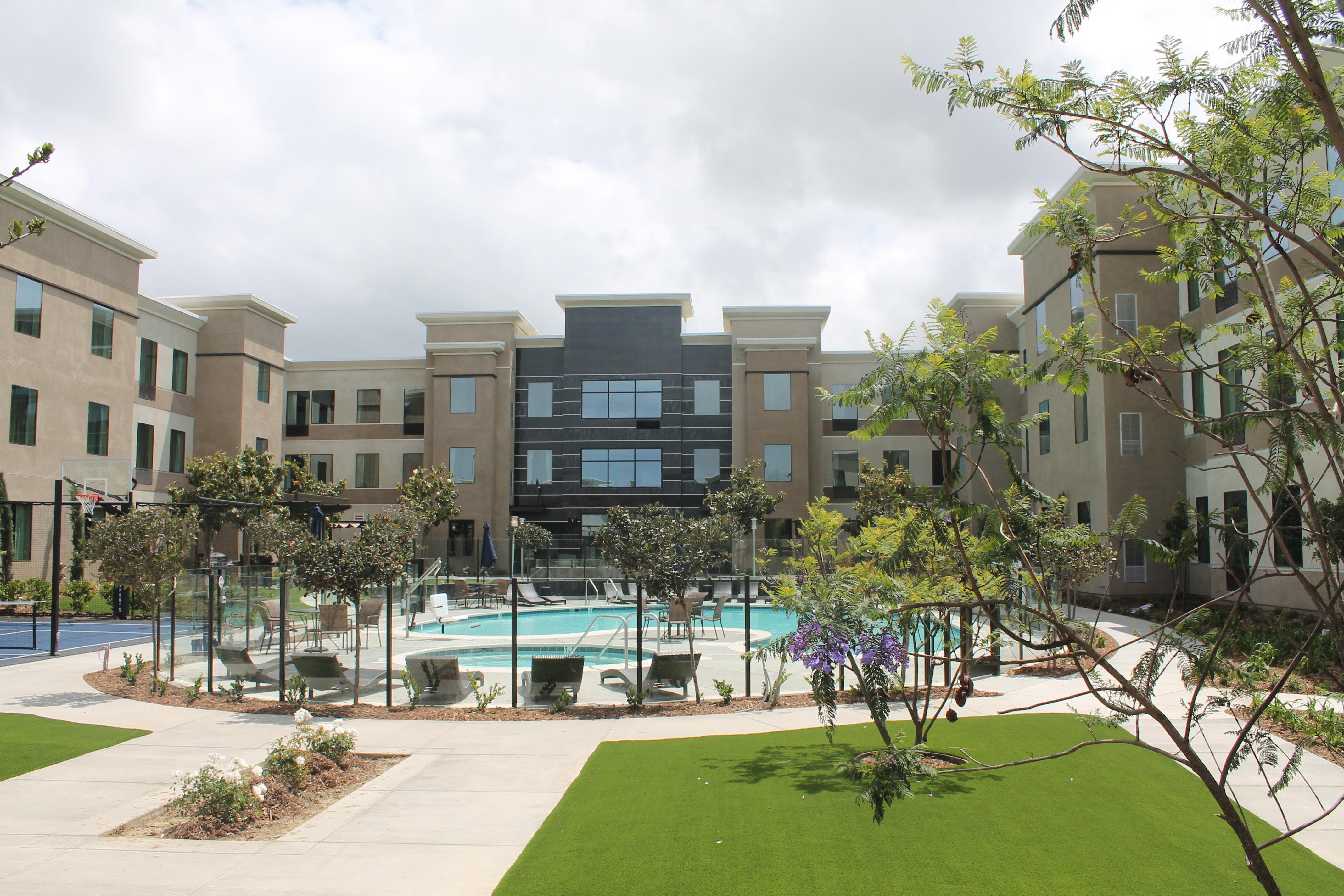 Holiday Inn Carlsbad/San Diego By Ihg מראה חיצוני תמונה