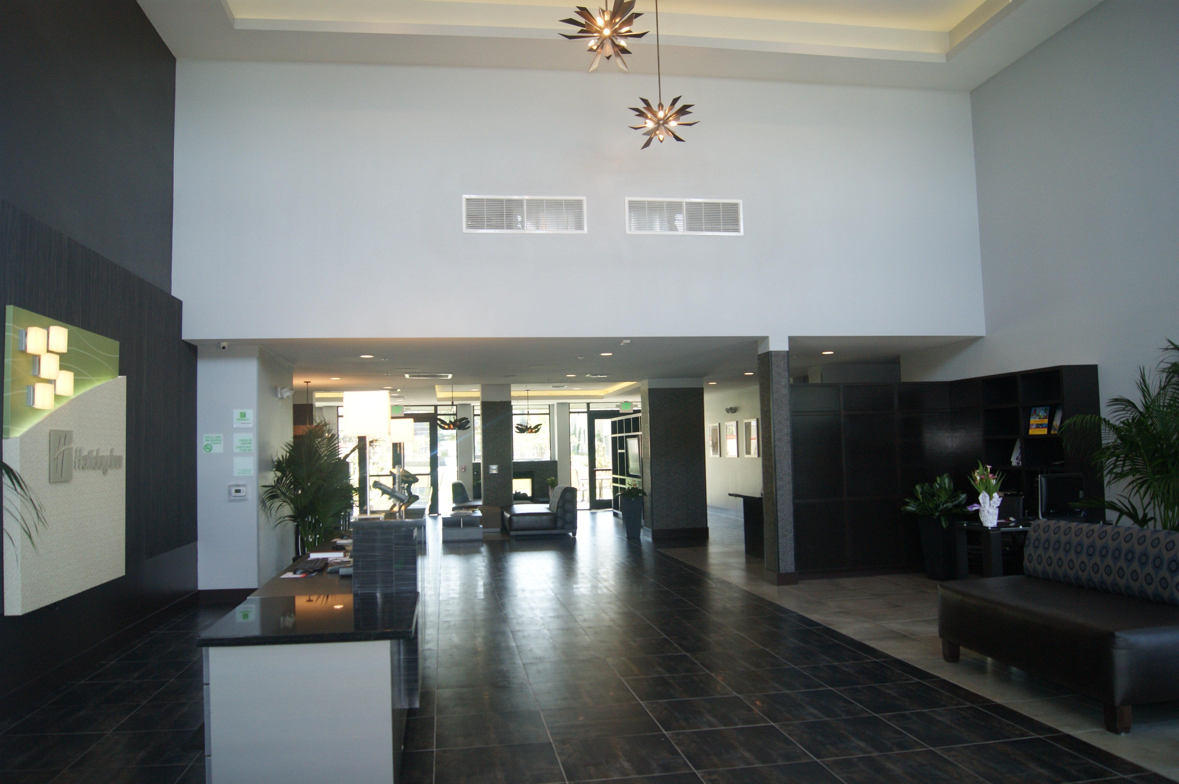 Holiday Inn Carlsbad/San Diego By Ihg מראה חיצוני תמונה