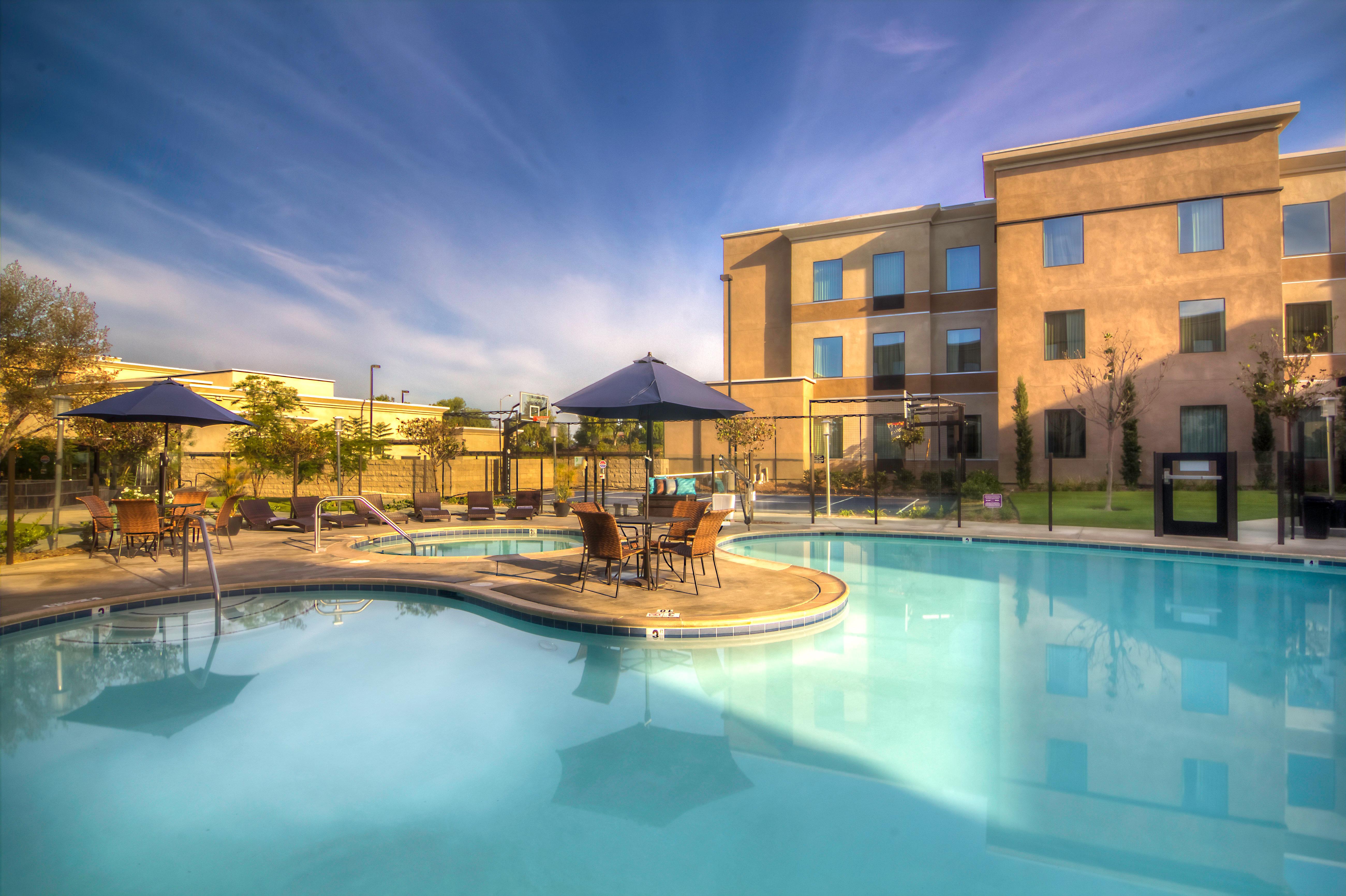 Holiday Inn Carlsbad/San Diego By Ihg מראה חיצוני תמונה