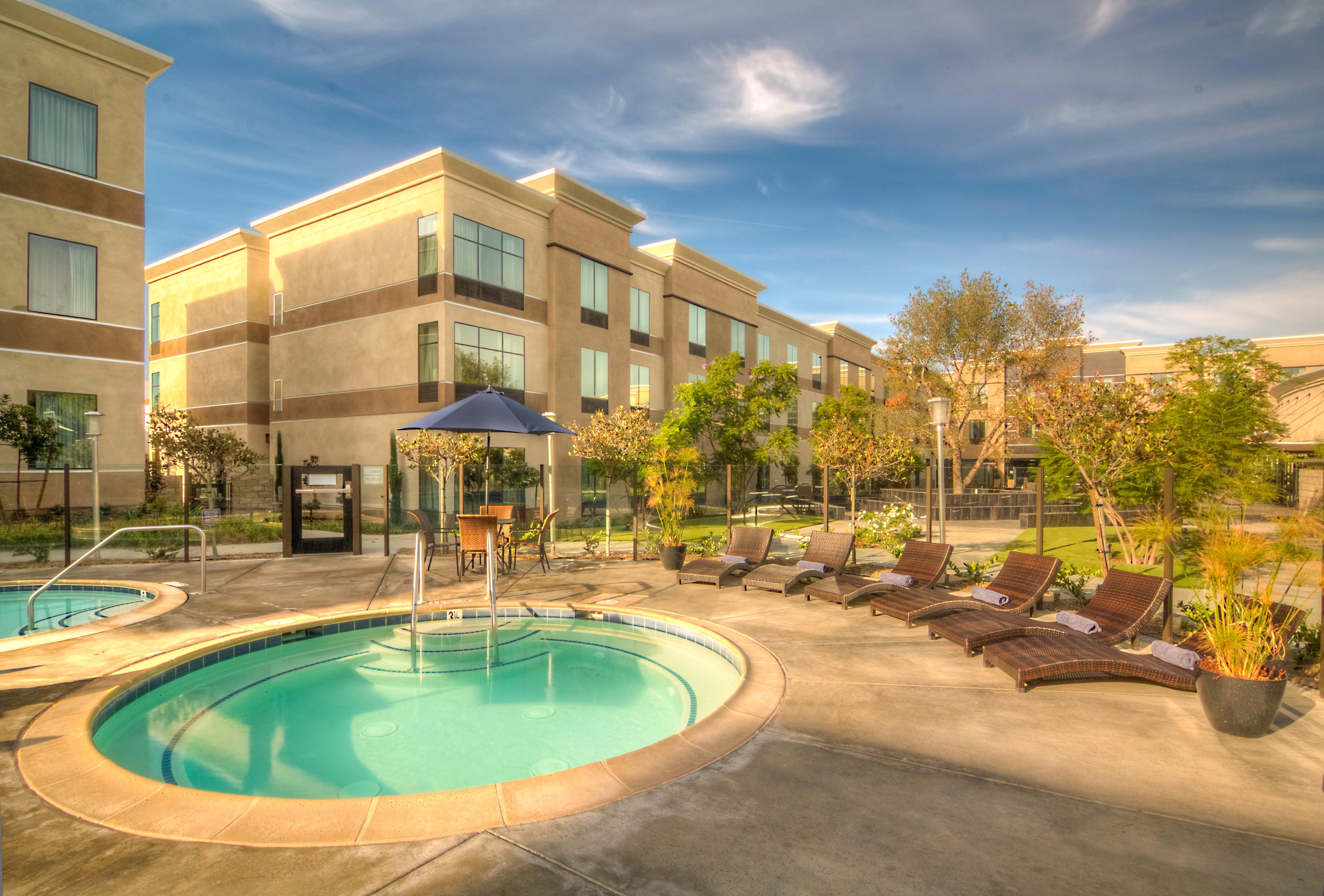 Holiday Inn Carlsbad/San Diego By Ihg מראה חיצוני תמונה