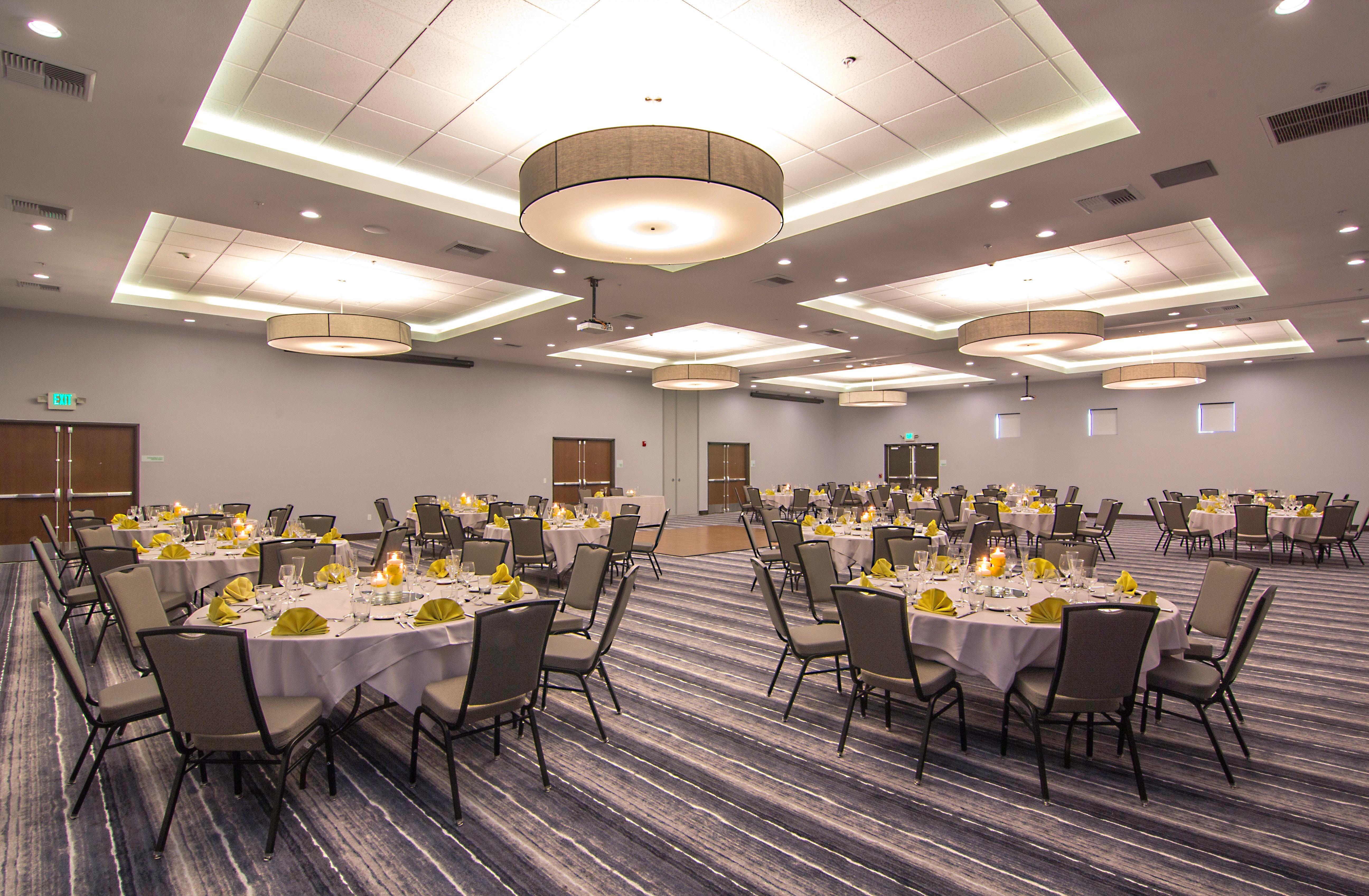 Holiday Inn Carlsbad/San Diego By Ihg מראה חיצוני תמונה