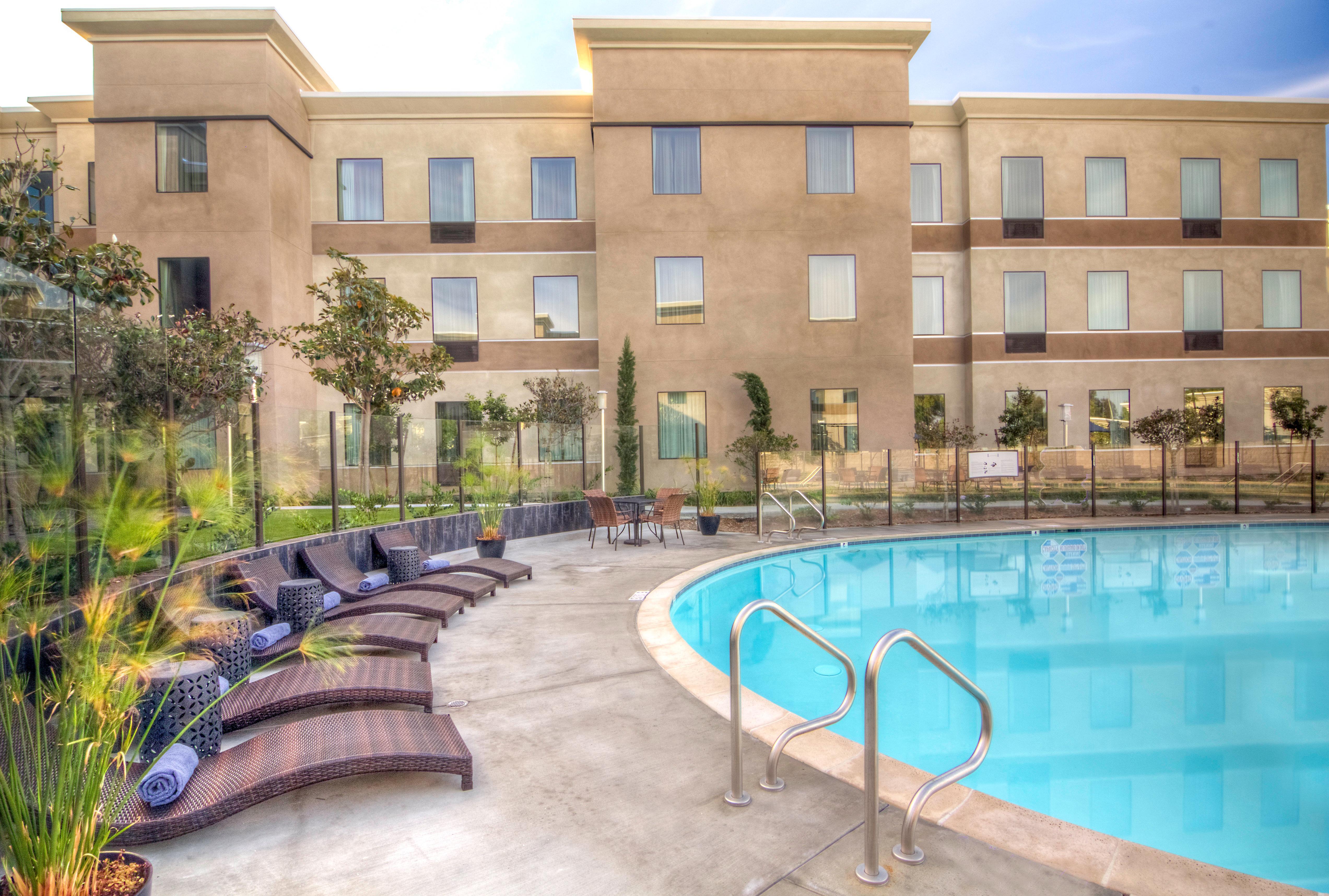 Holiday Inn Carlsbad/San Diego By Ihg מראה חיצוני תמונה