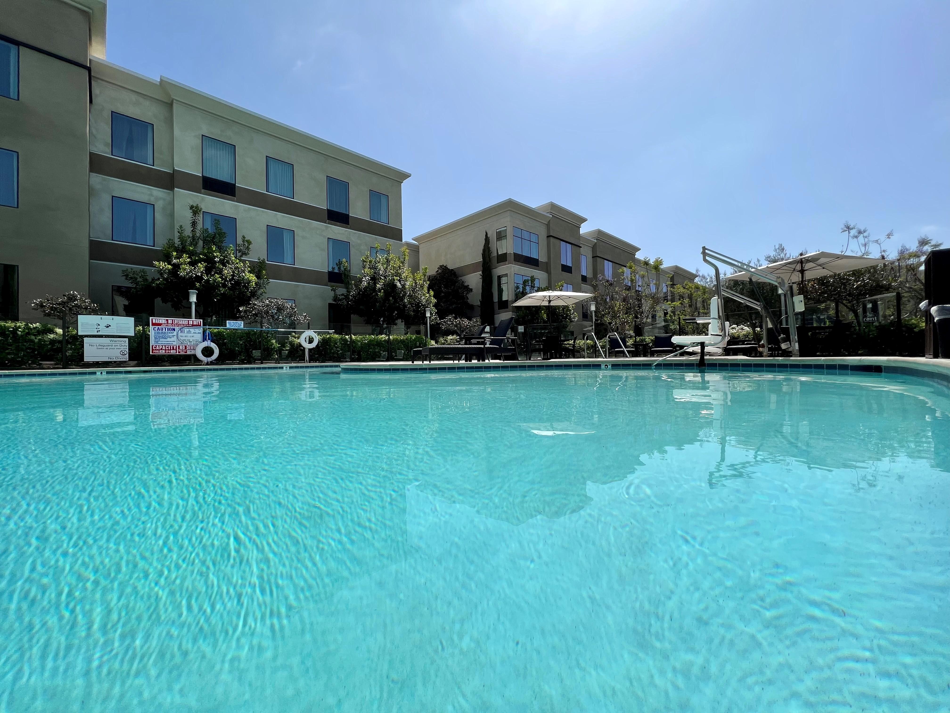 Holiday Inn Carlsbad/San Diego, An Ihg Hotel מראה חיצוני תמונה