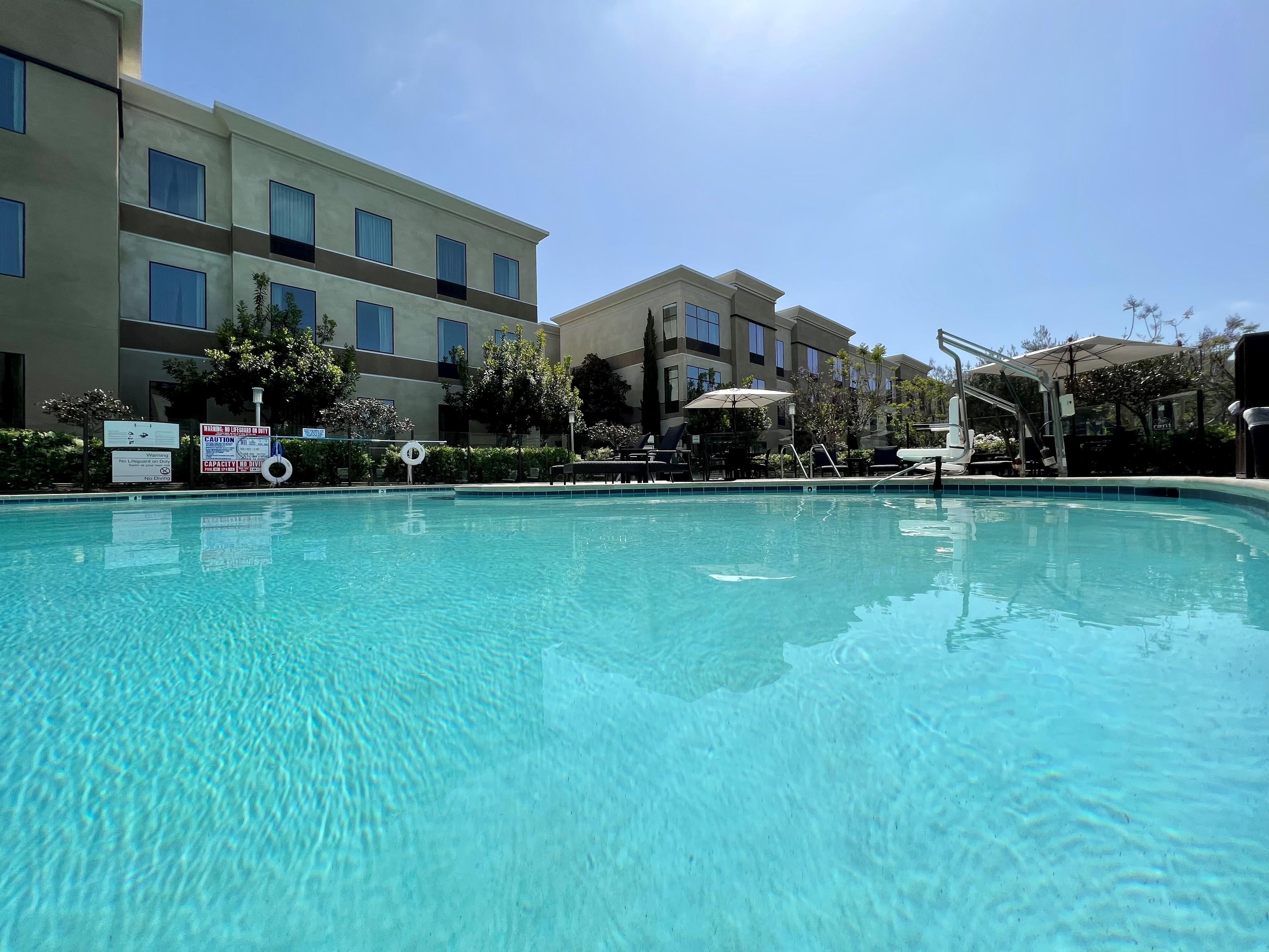 Holiday Inn Carlsbad/San Diego By Ihg מראה חיצוני תמונה