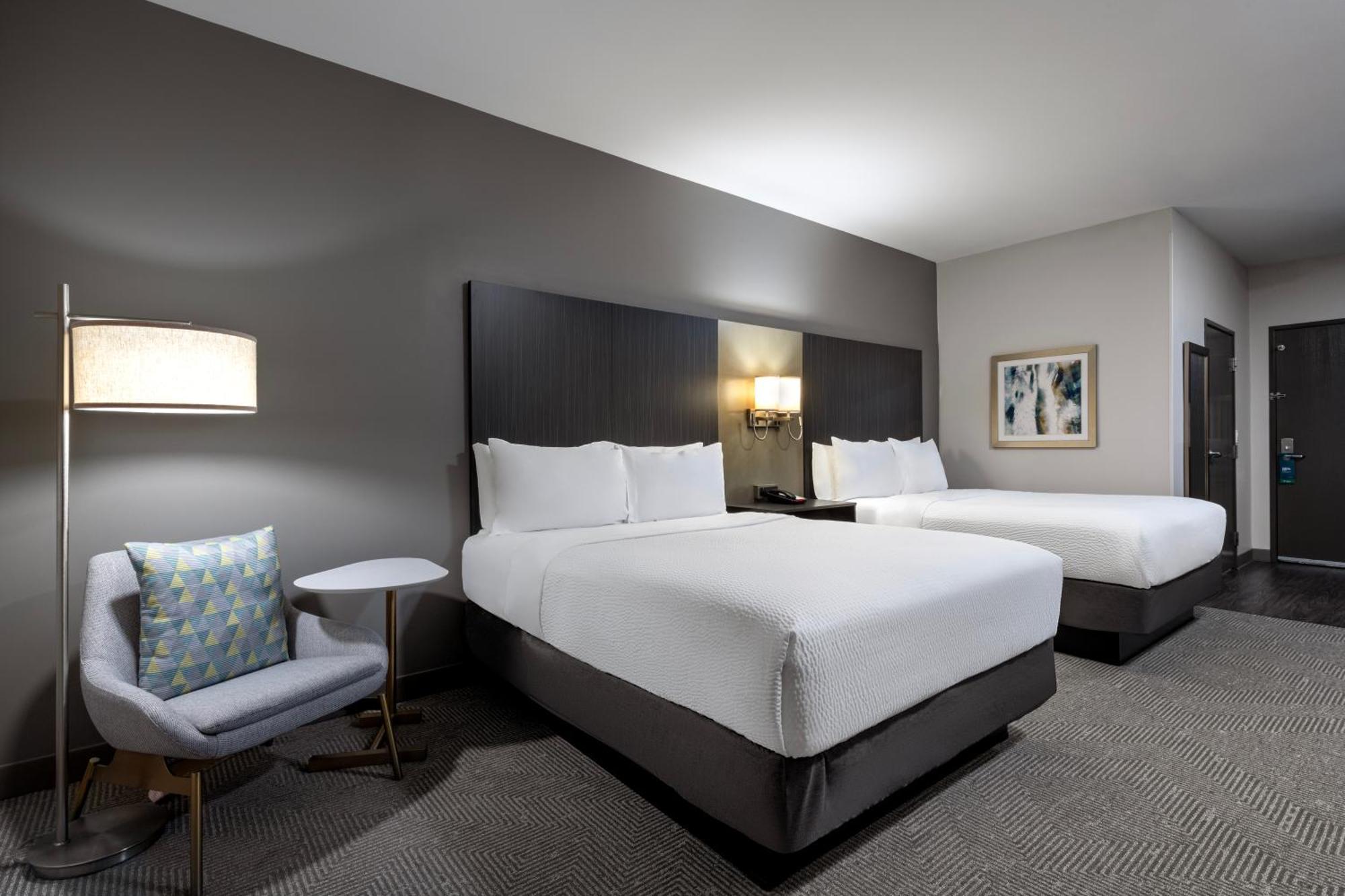 Holiday Inn Carlsbad/San Diego By Ihg מראה חיצוני תמונה