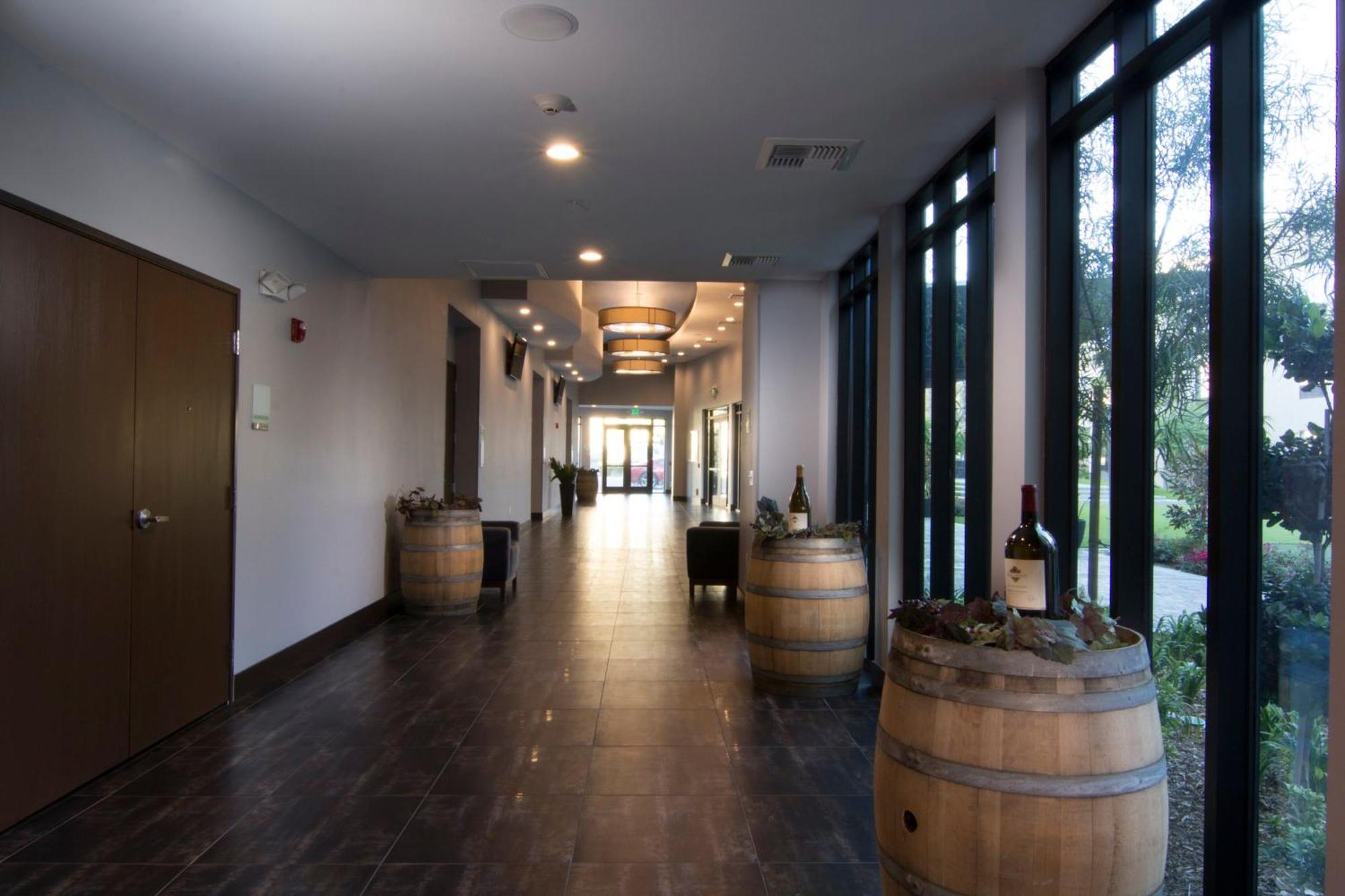 Holiday Inn Carlsbad/San Diego By Ihg מראה חיצוני תמונה