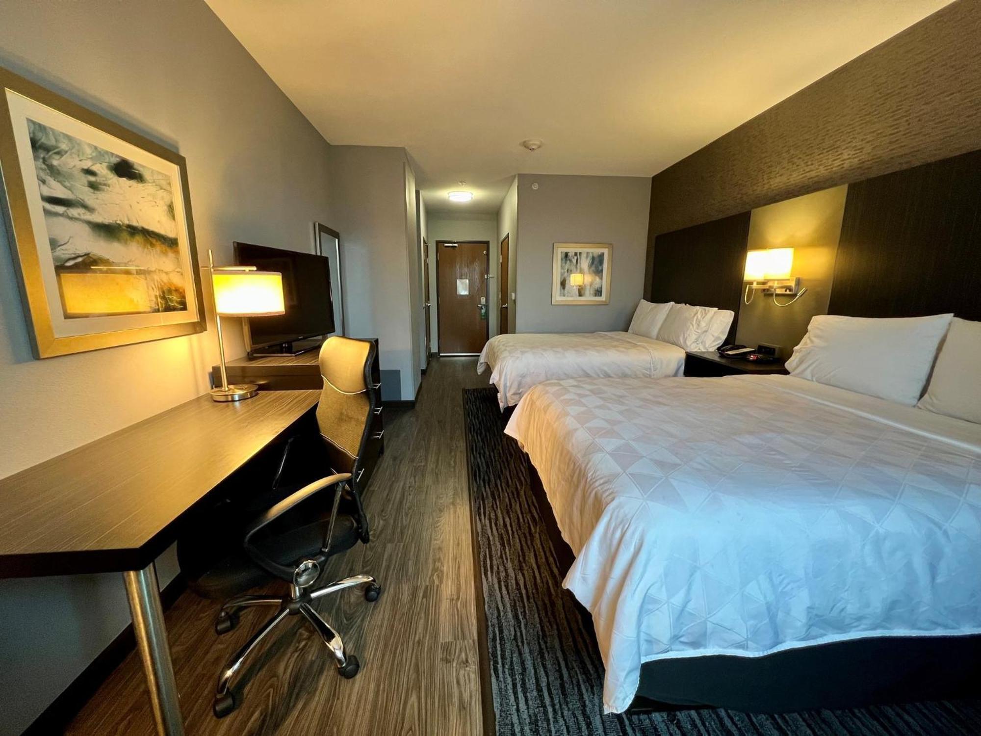 Holiday Inn Carlsbad/San Diego By Ihg מראה חיצוני תמונה