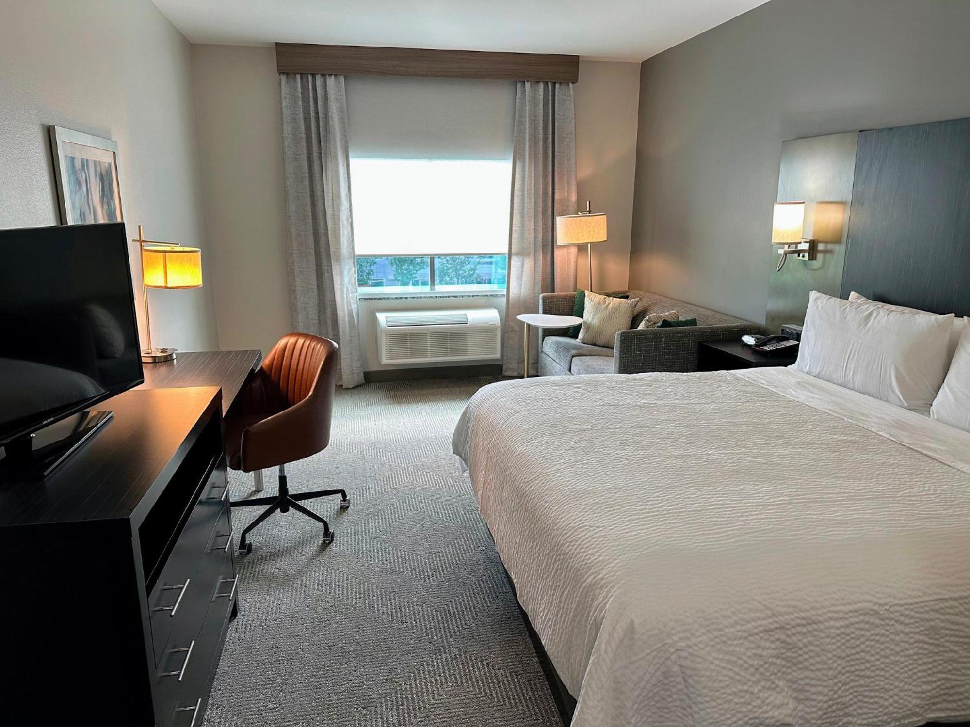 Holiday Inn Carlsbad/San Diego By Ihg מראה חיצוני תמונה