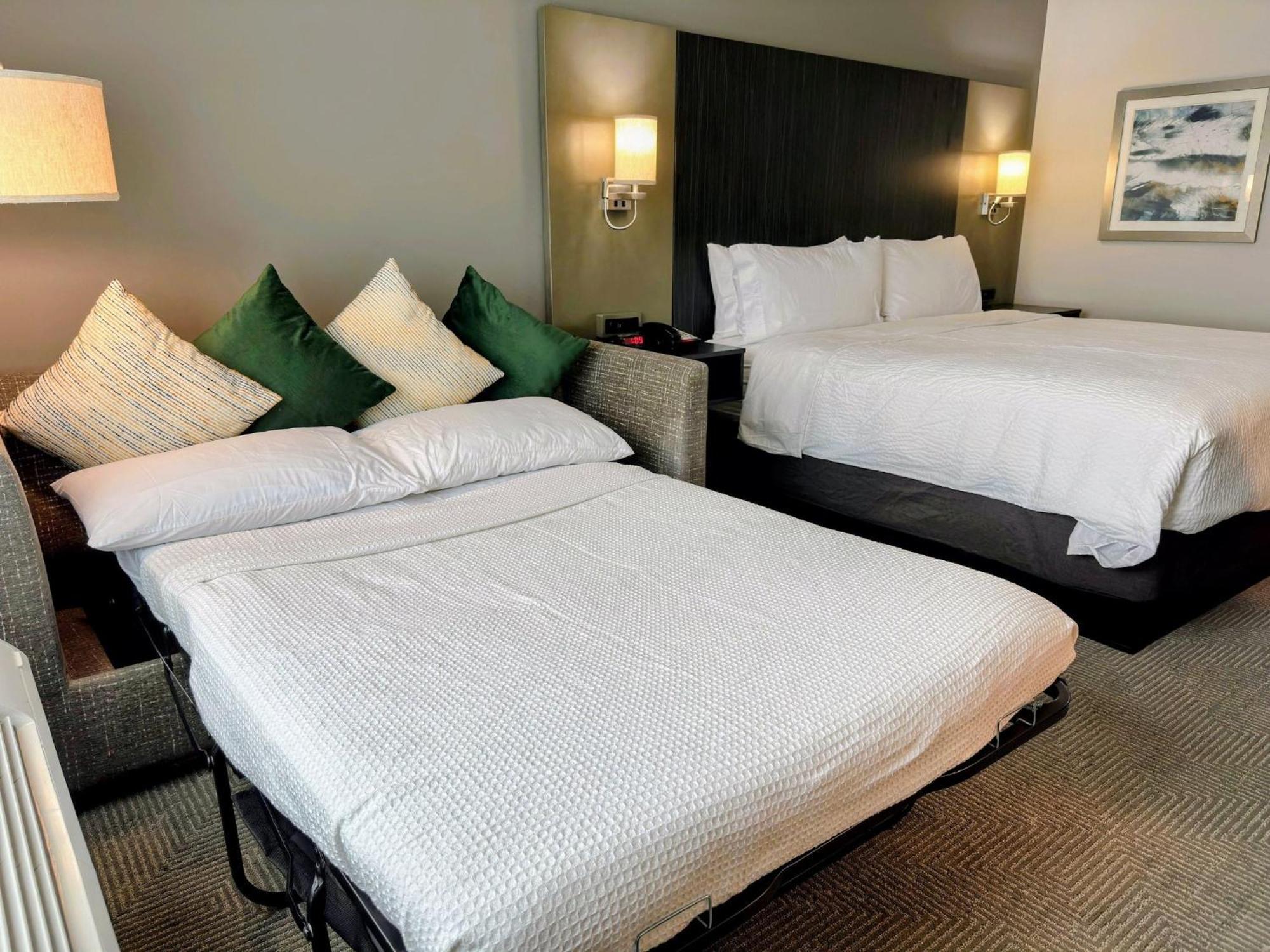 Holiday Inn Carlsbad/San Diego By Ihg מראה חיצוני תמונה