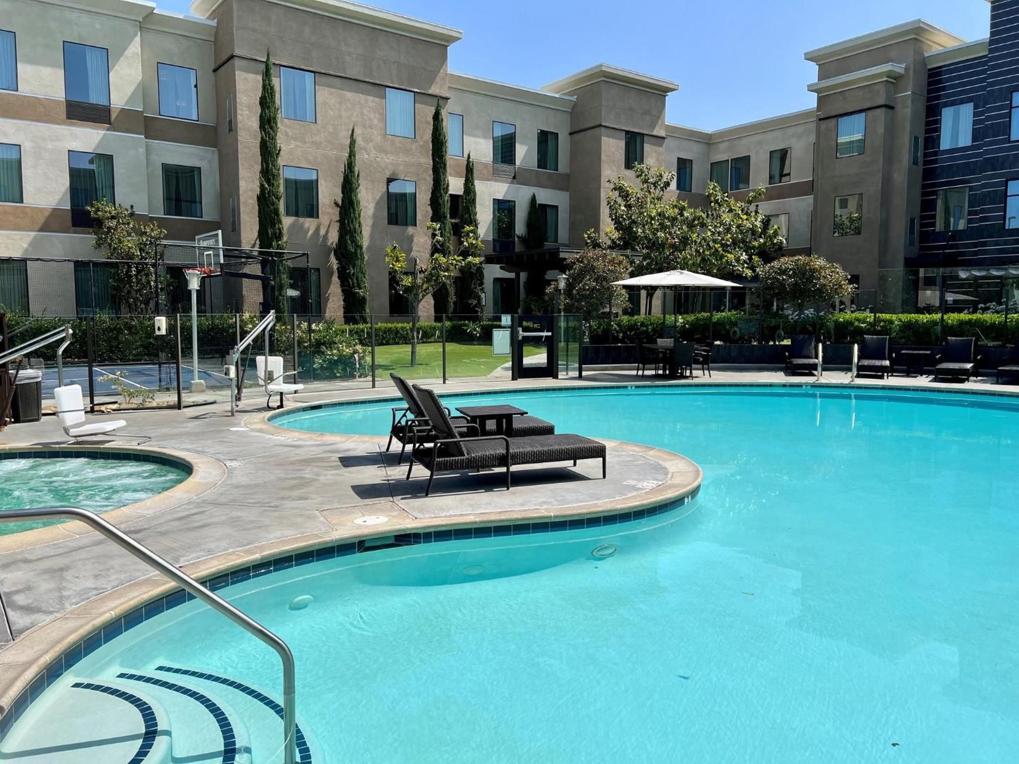 Holiday Inn Carlsbad/San Diego By Ihg מראה חיצוני תמונה