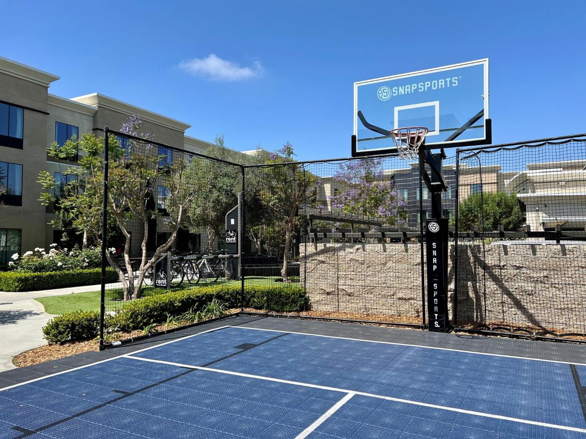 Holiday Inn Carlsbad/San Diego By Ihg מראה חיצוני תמונה