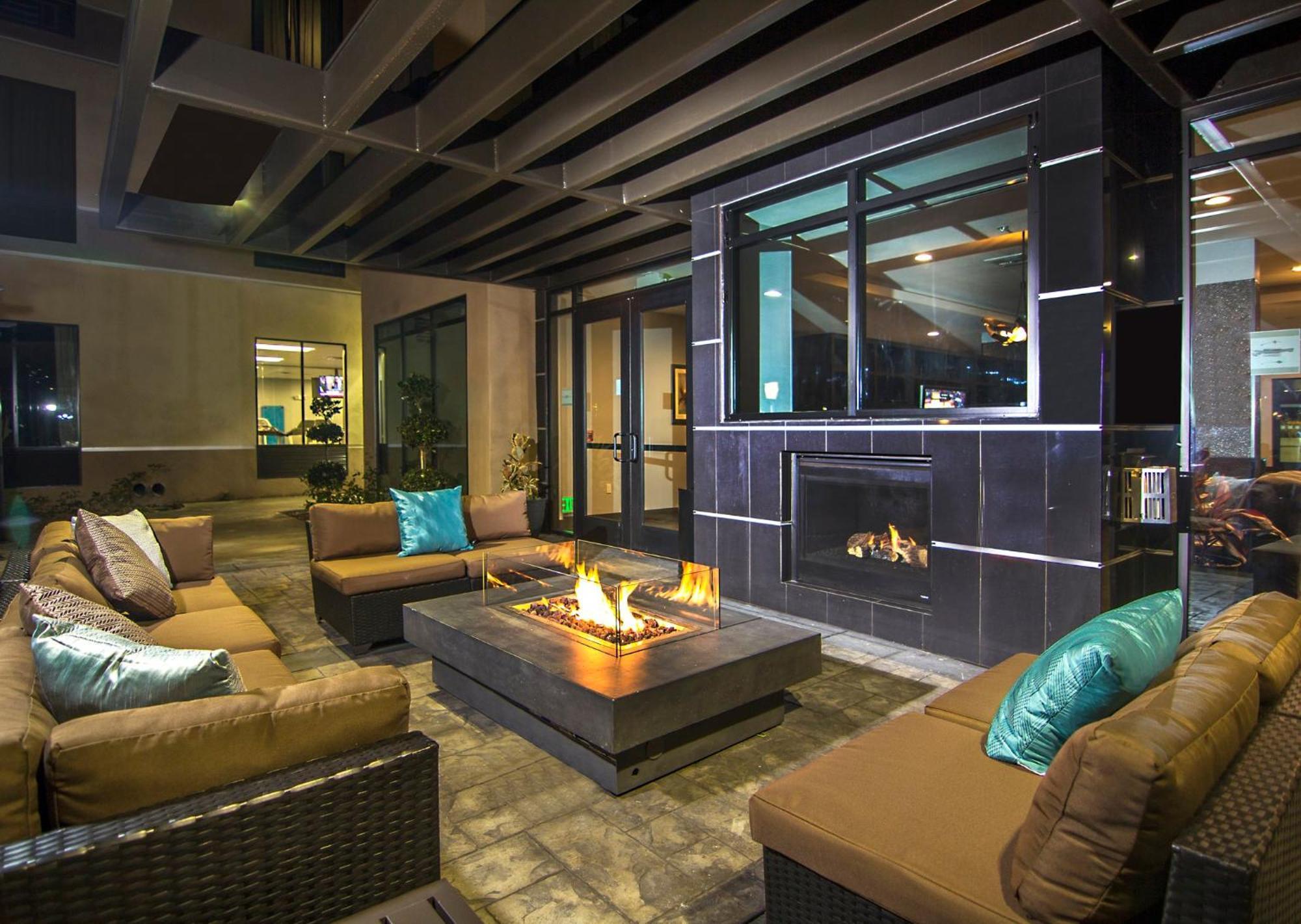 Holiday Inn Carlsbad/San Diego By Ihg מראה חיצוני תמונה