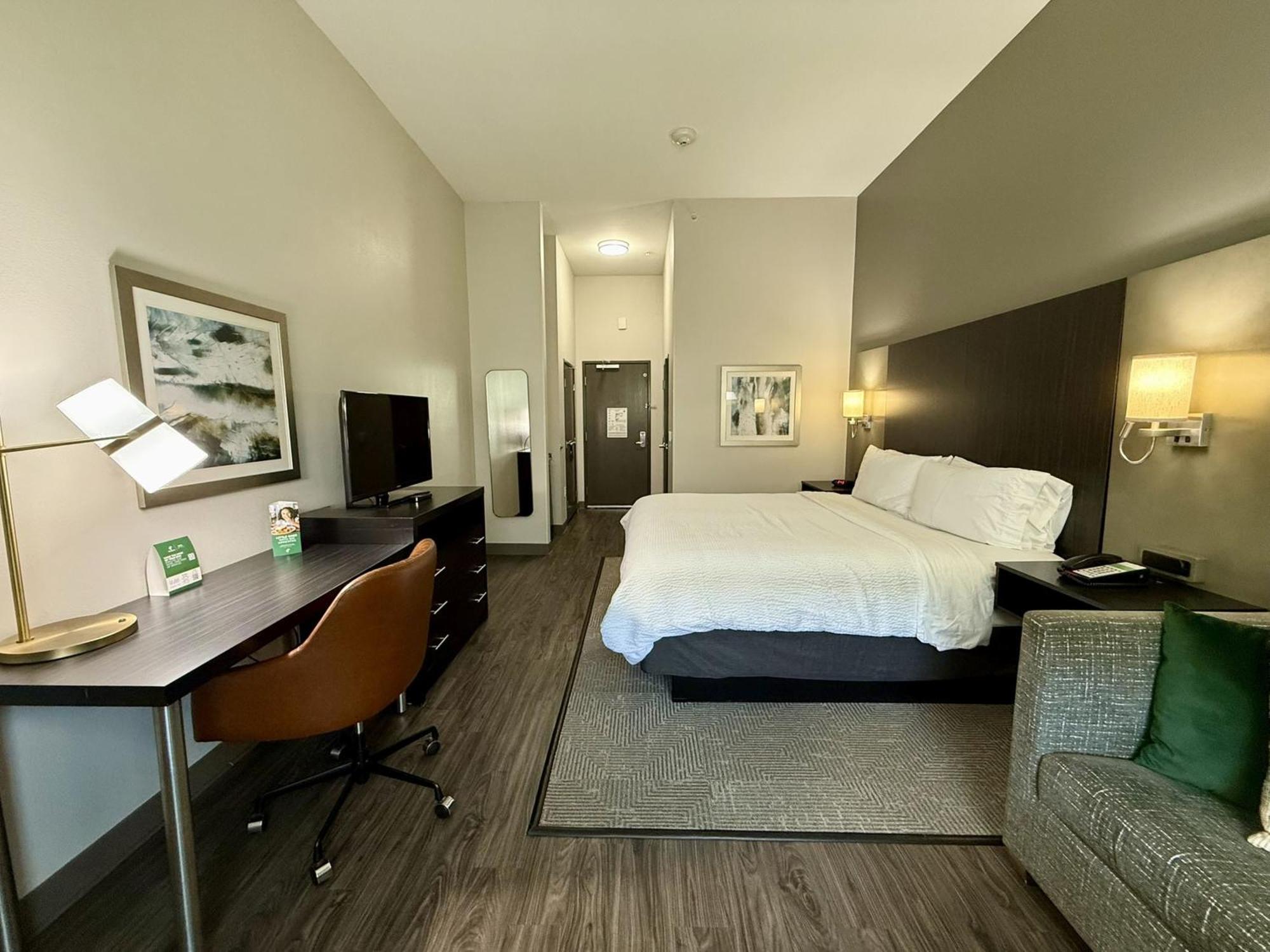 Holiday Inn Carlsbad/San Diego By Ihg מראה חיצוני תמונה