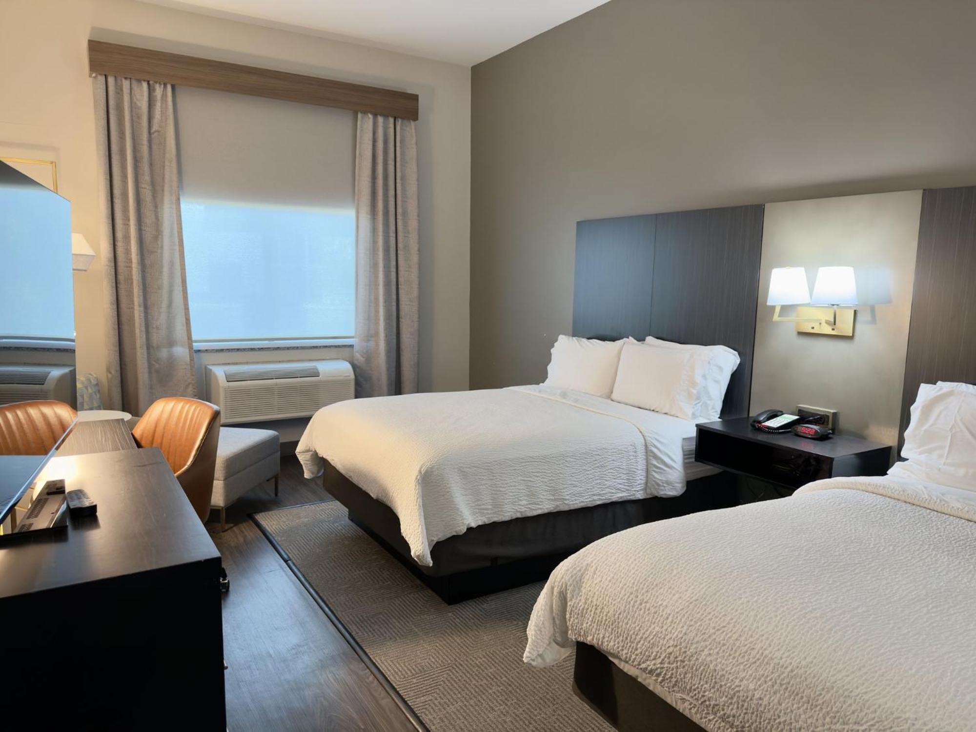 Holiday Inn Carlsbad/San Diego By Ihg מראה חיצוני תמונה