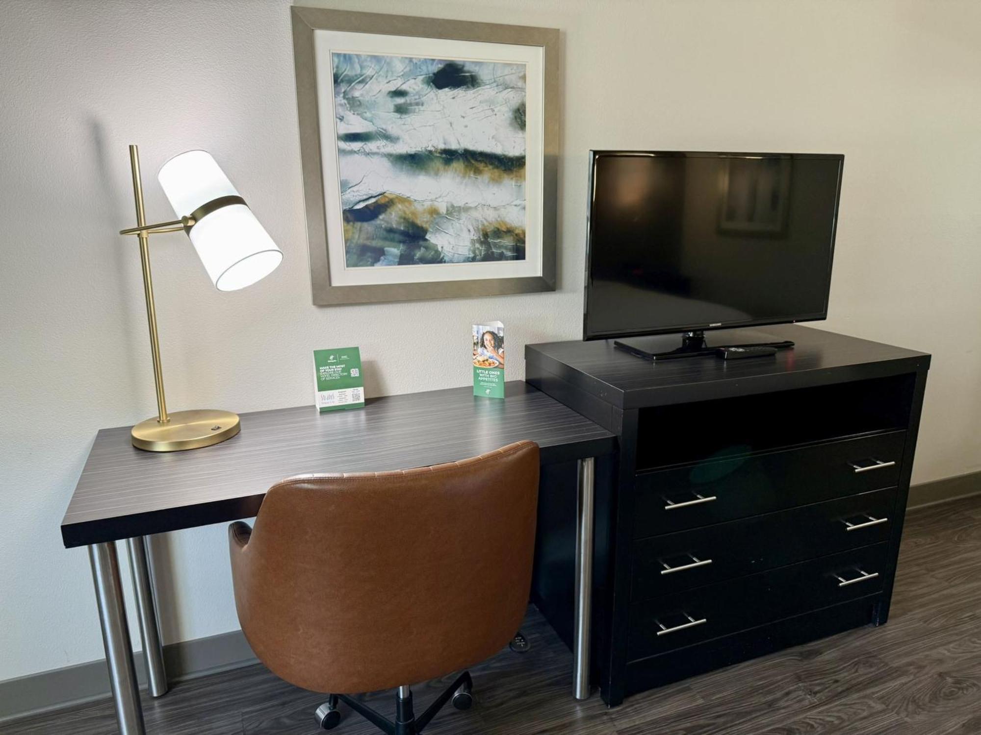 Holiday Inn Carlsbad/San Diego By Ihg מראה חיצוני תמונה