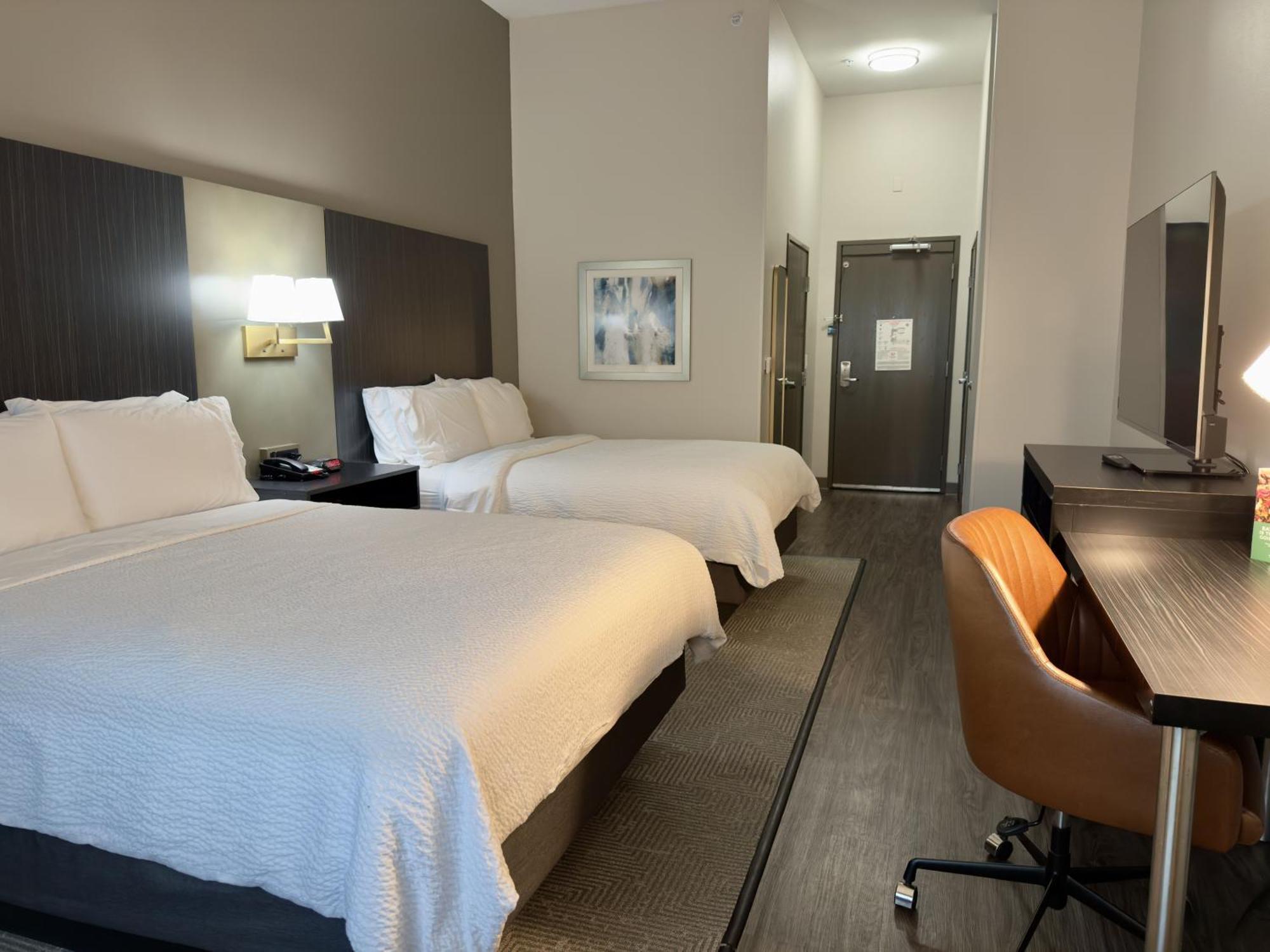 Holiday Inn Carlsbad/San Diego By Ihg מראה חיצוני תמונה