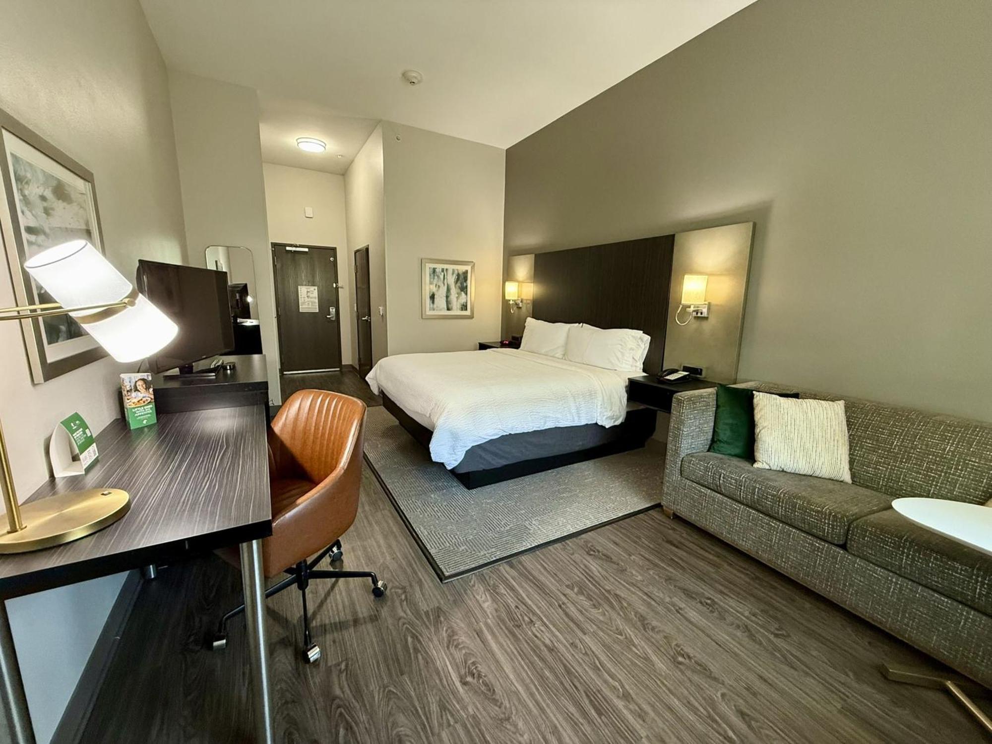 Holiday Inn Carlsbad/San Diego By Ihg מראה חיצוני תמונה