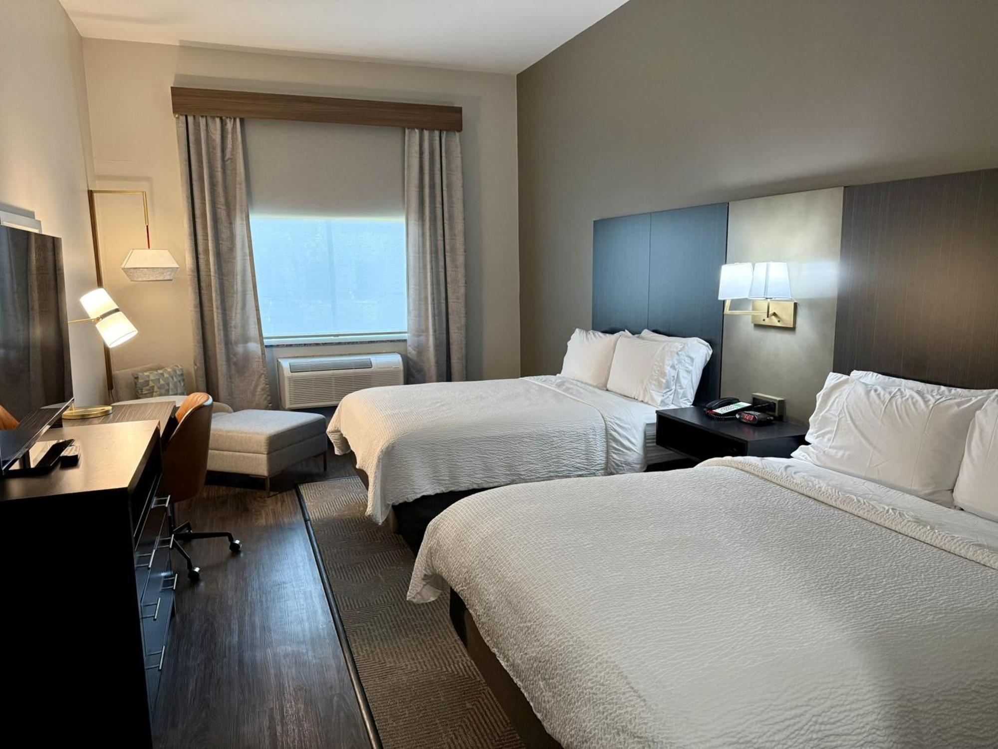 Holiday Inn Carlsbad/San Diego By Ihg מראה חיצוני תמונה