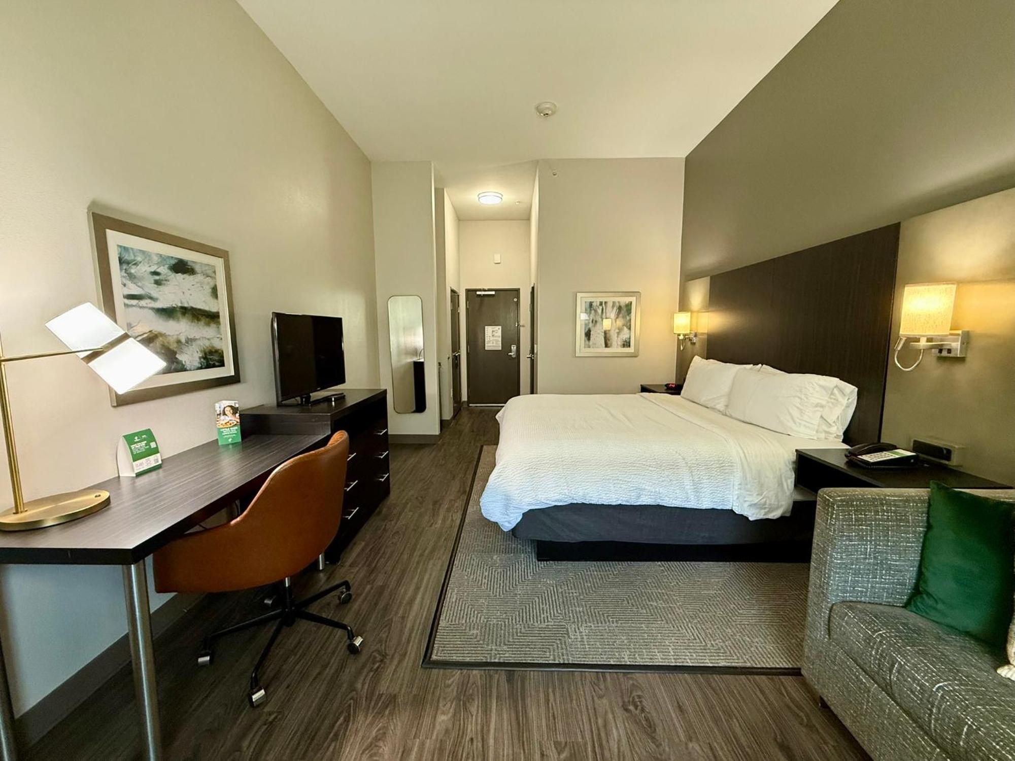 Holiday Inn Carlsbad/San Diego By Ihg מראה חיצוני תמונה